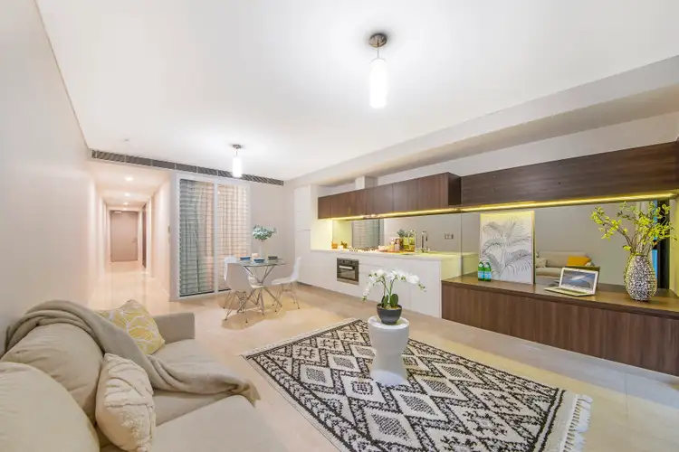 Second view of Homely apartment listing, 5/705 Military Road, Mosman NSW 2088