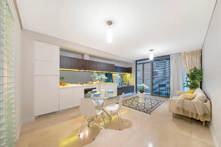 Third view of Homely apartment listing, 5/705 Military Road, Mosman NSW 2088
