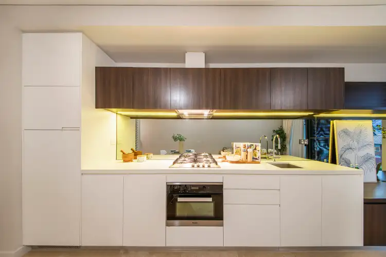 Fourth view of Homely apartment listing, 5/705 Military Road, Mosman NSW 2088