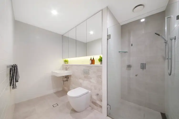 Sixth view of Homely apartment listing, 5/705 Military Road, Mosman NSW 2088