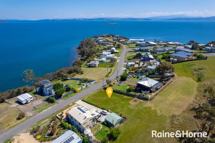 Main view of Homely land listing, 38 Linden Road, Primrose Sands TAS 7173