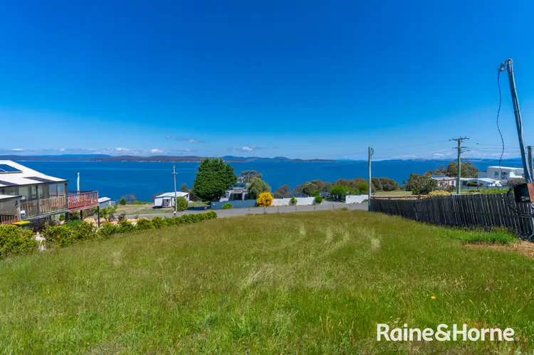 Third view of Homely land listing, 38 Linden Road, Primrose Sands TAS 7173
