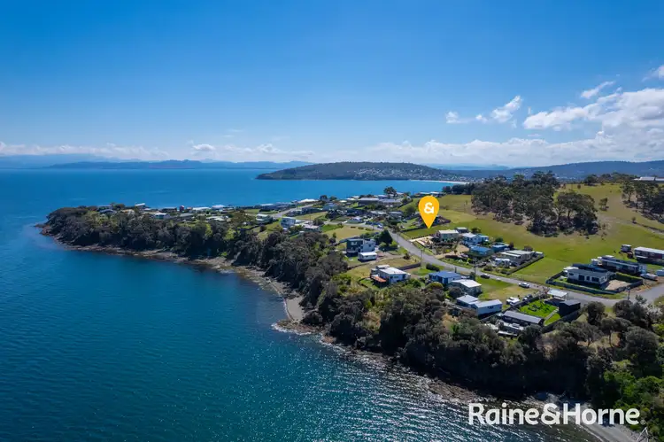 Fourth view of Homely land listing, 38 Linden Road, Primrose Sands TAS 7173