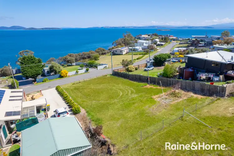 Fifth view of Homely land listing, 38 Linden Road, Primrose Sands TAS 7173