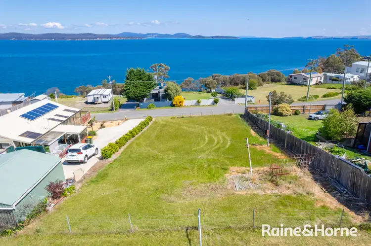 Sixth view of Homely land listing, 38 Linden Road, Primrose Sands TAS 7173