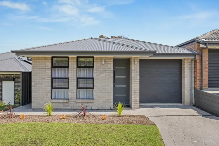 Main view of Homely house listing, 17 Chelsea Avenue, Flagstaff Hill SA 5159