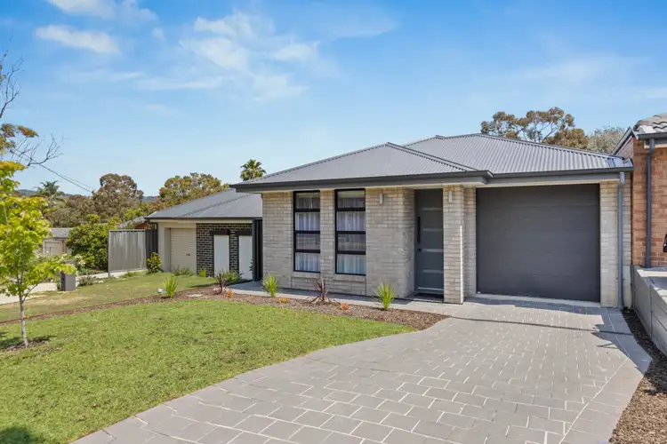 Second view of Homely house listing, 17 Chelsea Avenue, Flagstaff Hill SA 5159