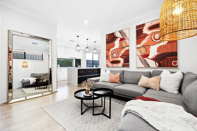Fifth view of Homely house listing, 17 Chelsea Avenue, Flagstaff Hill SA 5159