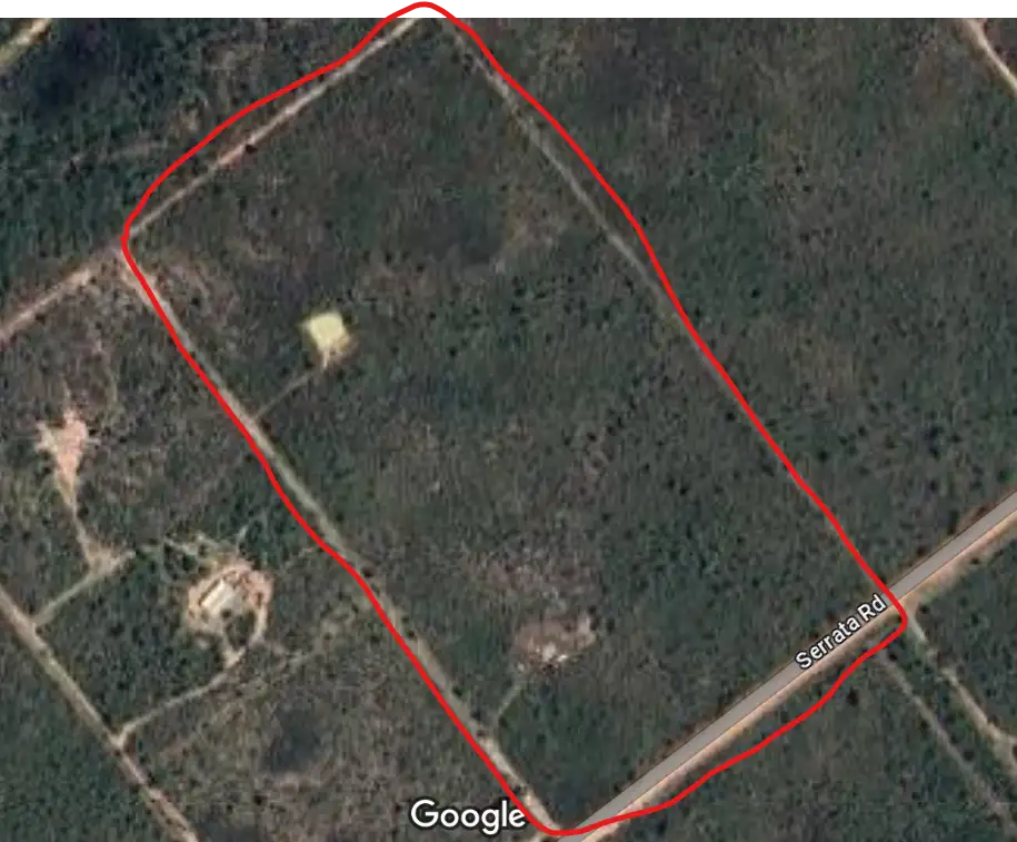 Main view of Homely rural property listing, 125 Serrata Road, Dundee Downs NT 840