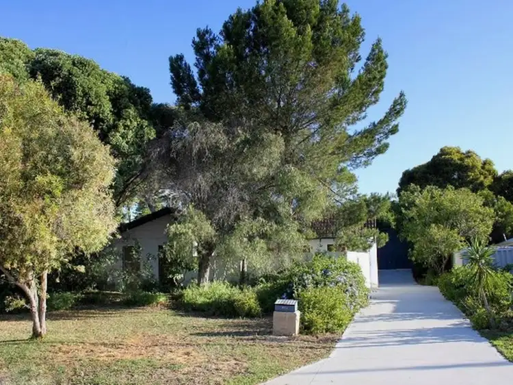5 Clipper Place