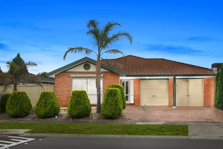 Main view of Homely house listing, 85 Mckenzie Crescent, Roxburgh Park VIC 3064