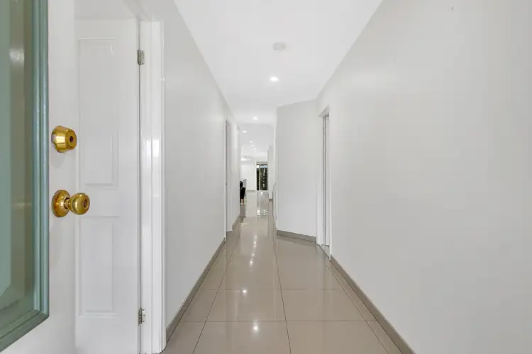 Second view of Homely house listing, 85 Mckenzie Crescent, Roxburgh Park VIC 3064
