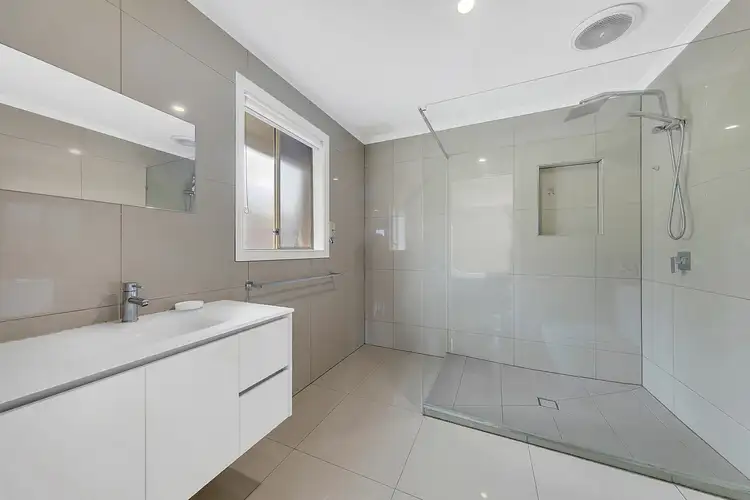 Fourth view of Homely house listing, 85 Mckenzie Crescent, Roxburgh Park VIC 3064