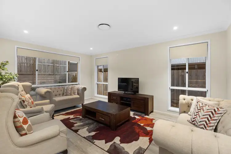 Second view of Homely house listing, 71 Kessels Boulevard, Greenbank QLD 4124
