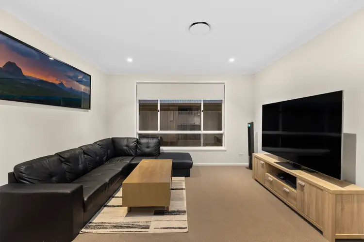 Fourth view of Homely house listing, 71 Kessels Boulevard, Greenbank QLD 4124