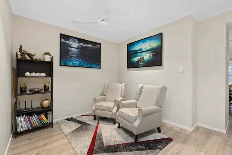 Fifth view of Homely house listing, 71 Kessels Boulevard, Greenbank QLD 4124