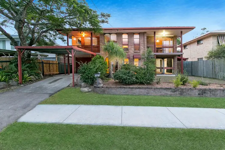 Main view of Homely house listing, 5 Ulmarra Crescent, Strathpine QLD 4500