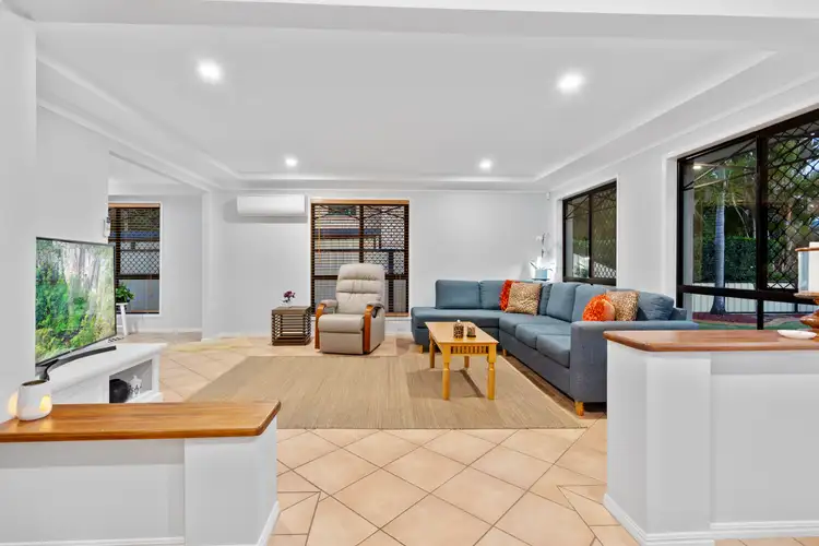 Fourth view of Homely house listing, 34 Torquay Road, Redland Bay QLD 4165