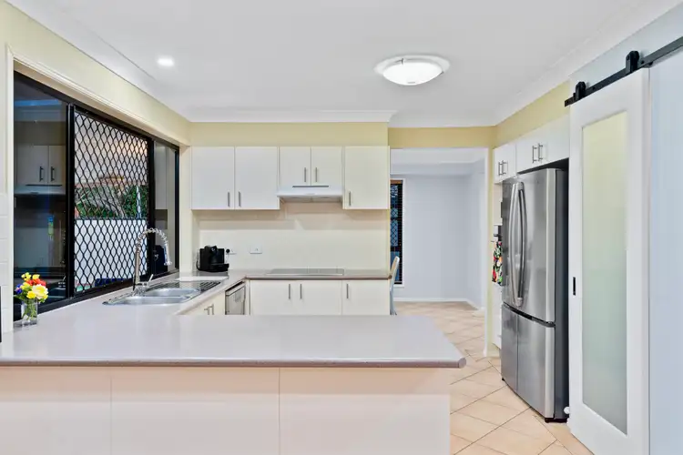 Fifth view of Homely house listing, 34 Torquay Road, Redland Bay QLD 4165