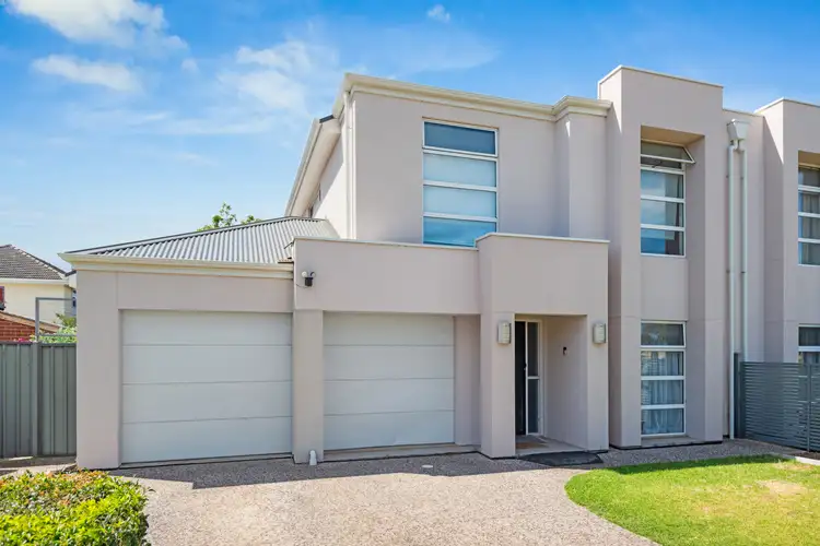 4A Wycombe Way, Glengowrie SA 5044