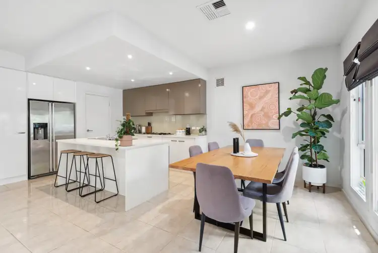 Fifth view of Homely house listing, 4A Wycombe Way, Glengowrie SA 5044