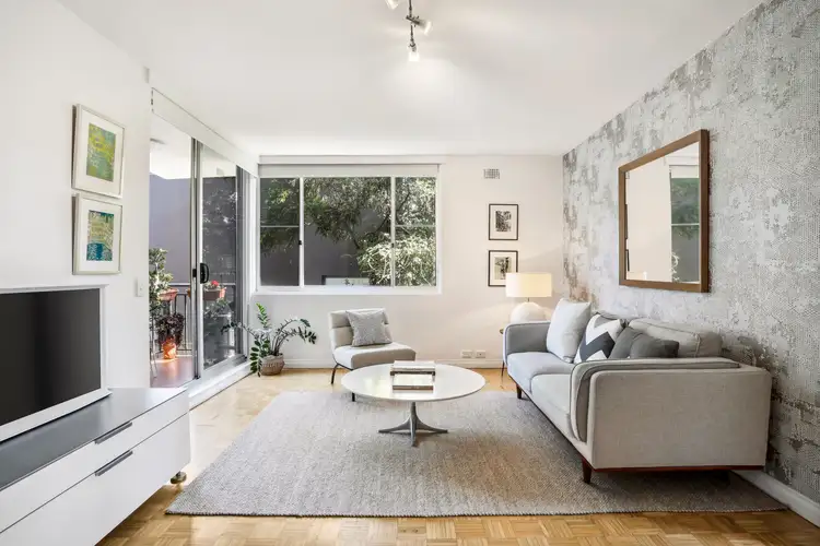 Main view of Homely apartment listing, 3/47 York Road, Queens Park NSW 2022