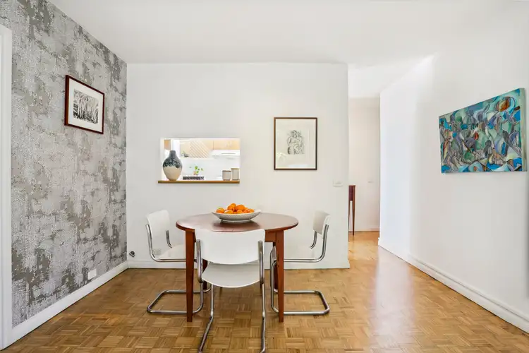 Third view of Homely apartment listing, 3/47 York Road, Queens Park NSW 2022