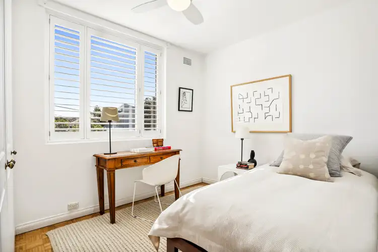 Fifth view of Homely apartment listing, 3/47 York Road, Queens Park NSW 2022