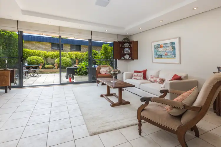 Main view of Homely apartment listing, 7/40 Grasmere Lane, Cremorne NSW 2090