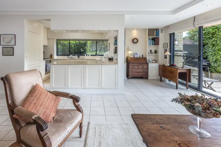 Fourth view of Homely apartment listing, 7/40 Grasmere Lane, Cremorne NSW 2090