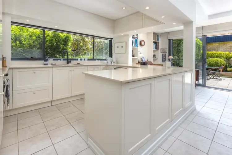 Fifth view of Homely apartment listing, 7/40 Grasmere Lane, Cremorne NSW 2090