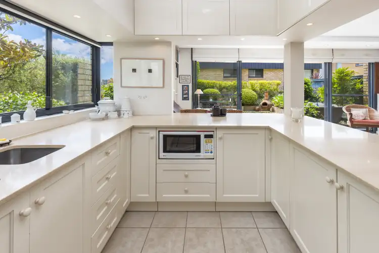 Sixth view of Homely apartment listing, 7/40 Grasmere Lane, Cremorne NSW 2090