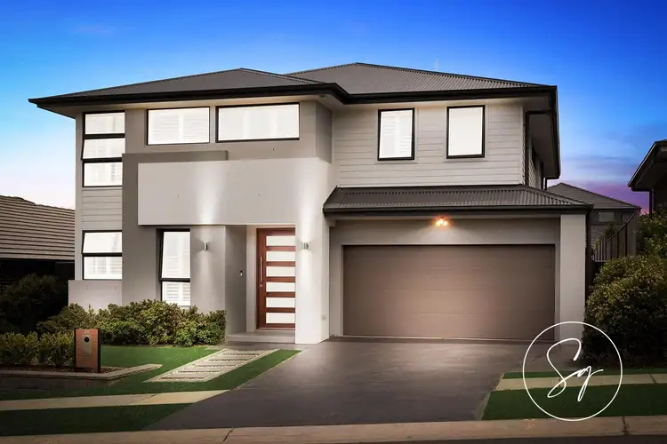 25 Corona Street, Box Hill NSW 2765