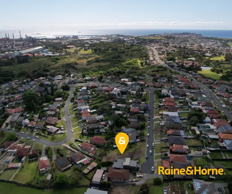 Third view of Homely land listing, 18 Grattan Street, Cringila NSW 2502