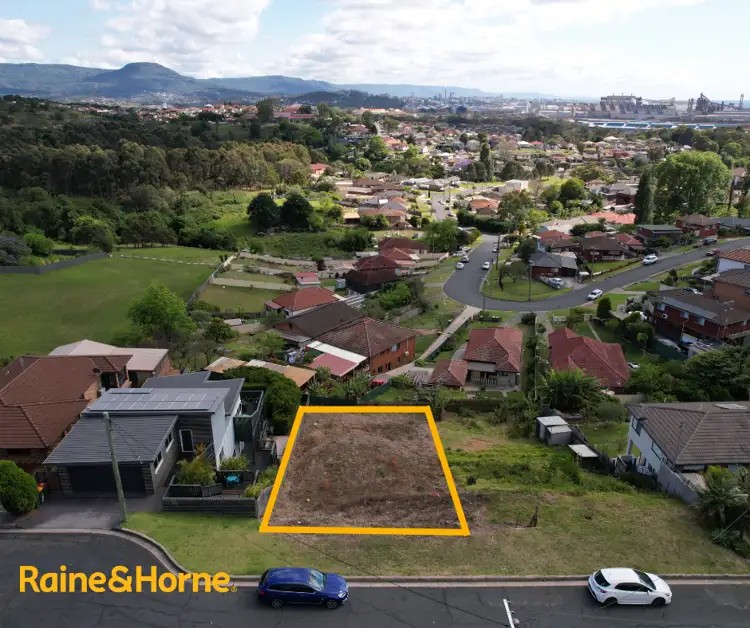 Fourth view of Homely land listing, 18 Grattan Street, Cringila NSW 2502