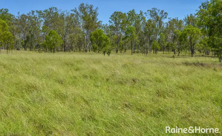 00 MILLINGWOOD ROAD, Darr Creek QLD 4410