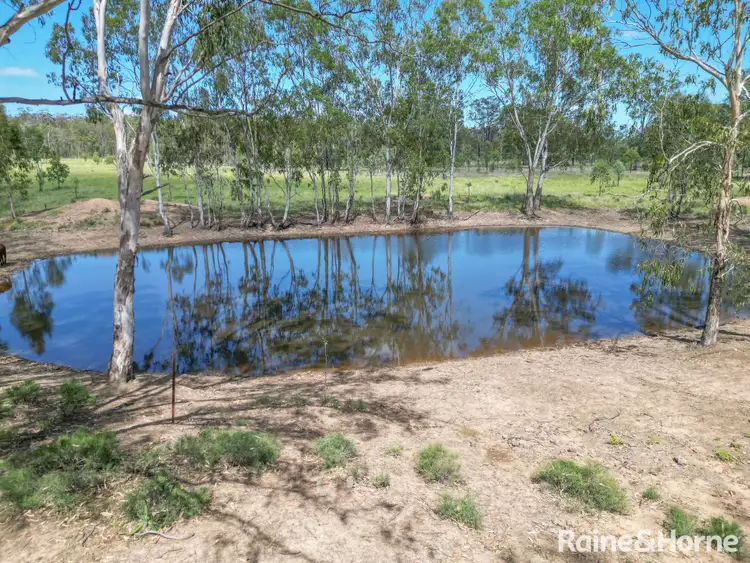 Second view of Homely rural property listing, 00 MILLINGWOOD ROAD, Darr Creek QLD 4410