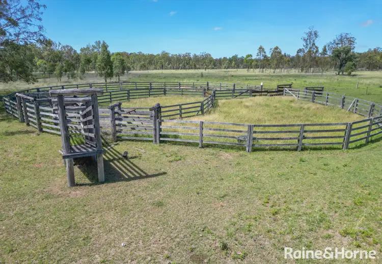 Third view of Homely rural property listing, 00 MILLINGWOOD ROAD, Darr Creek QLD 4410