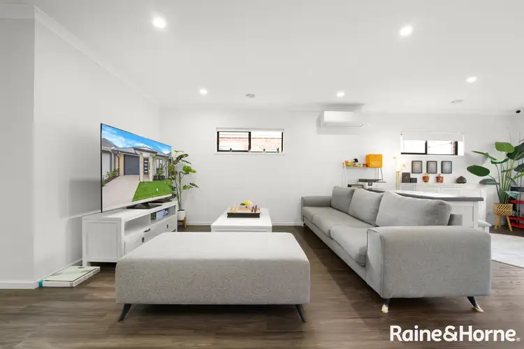 Third view of Homely house listing, 8 Abbotswick Circuit, Williams Landing VIC 3027