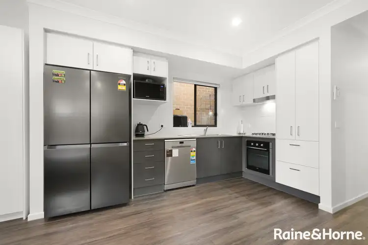 Sixth view of Homely house listing, 8 Abbotswick Circuit, Williams Landing VIC 3027