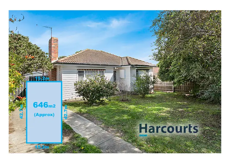 65 Hotham Road, Niddrie VIC 3042