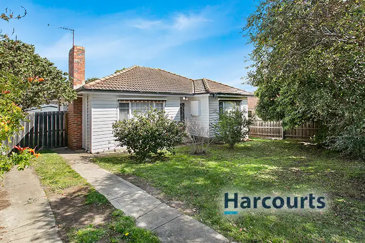 Seventh view of Homely house listing, 65 Hotham Road, Niddrie VIC 3042