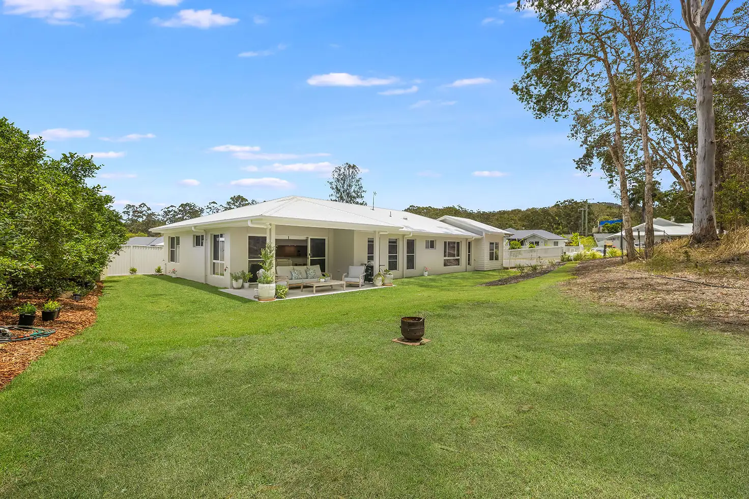 Main view of Homely house listing, 8 Campbell Place, Landsborough QLD 4550