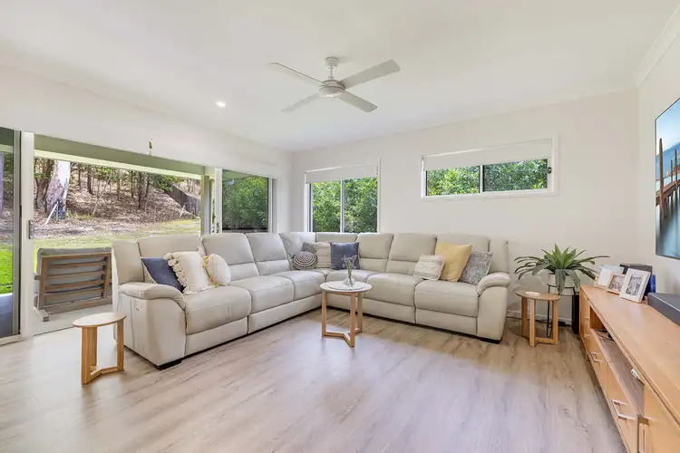 Third view of Homely house listing, 8 Campbell Place, Landsborough QLD 4550