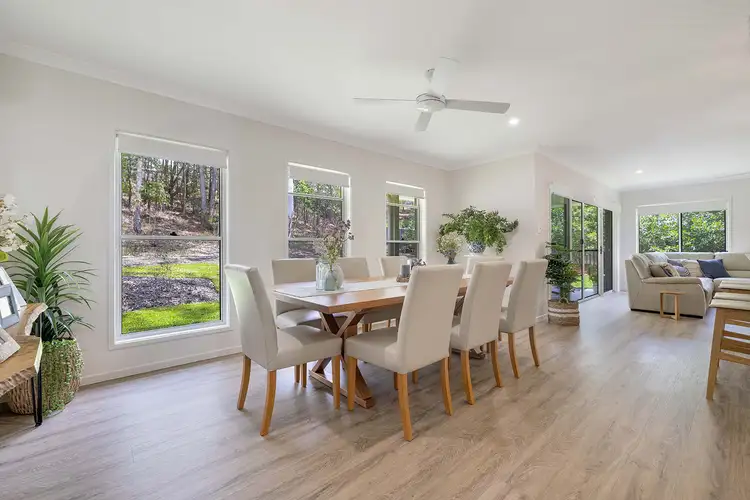 Fourth view of Homely house listing, 8 Campbell Place, Landsborough QLD 4550