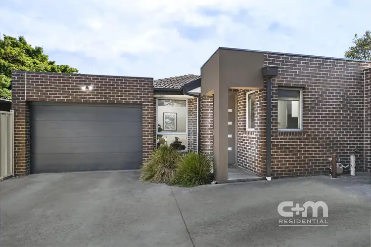 Main view of Homely villa listing, 3/15 Everard Street, Glenroy VIC 3046
