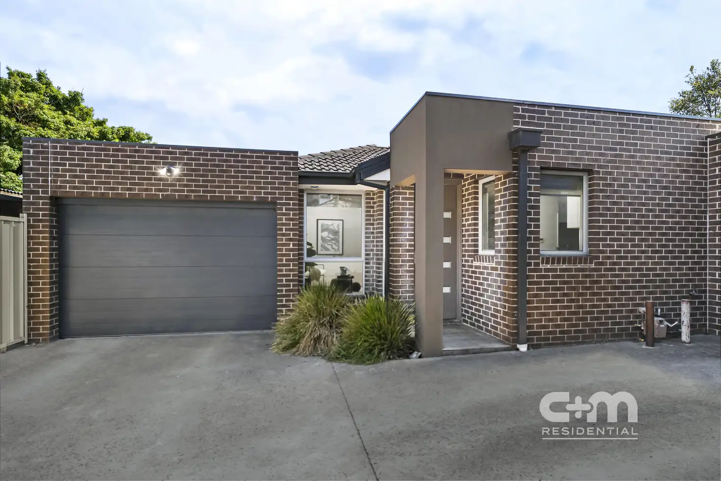 Main view of Homely villa listing, 3/15 Everard Street, Glenroy VIC 3046