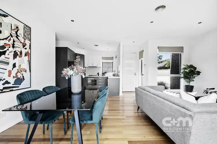 Fifth view of Homely villa listing, 3/15 Everard Street, Glenroy VIC 3046