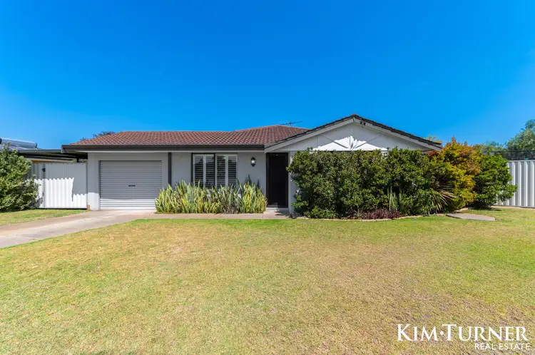 16 Warner Lane, Rockingham WA 6168
