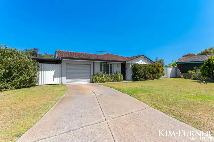 Second view of Homely house listing, 16 Warner Lane, Rockingham WA 6168